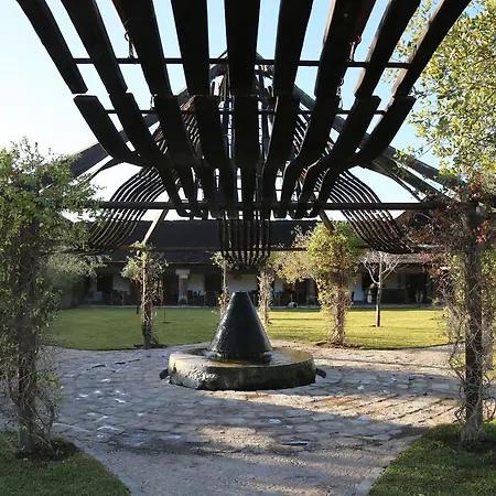 Hotel Ardea Purpurea Villamanrique De La Condesa