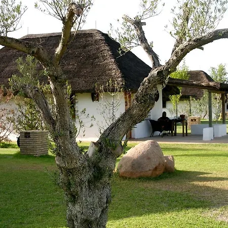 Ardea Purpurea Hotel Villamanrique De La Condesa