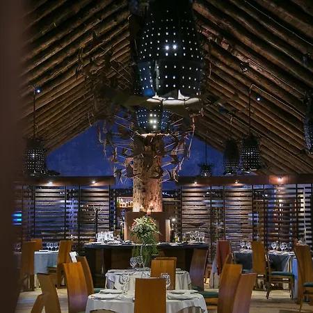 Hotel Ardea Purpurea 4*