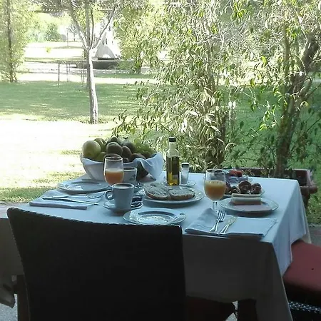 Ardea Purpurea Hotel Villamanrique De La Condesa