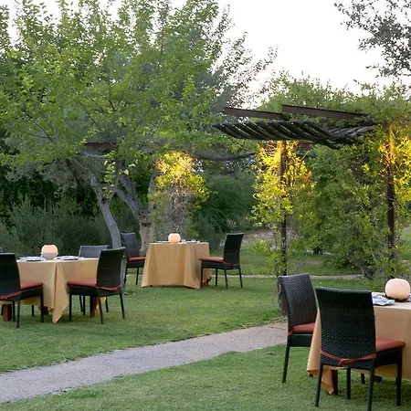 Hotel Ardea Purpurea 4*
