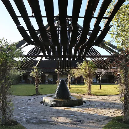 Hotel Ardea Purpurea 4*