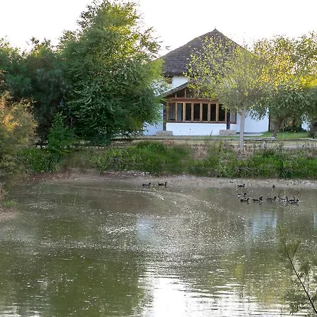 Ardea Purpurea 4* Вильяманрике-де-ла-Кондеса