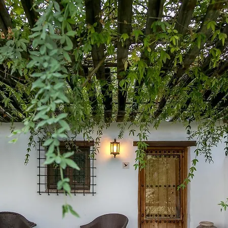 Ardea Purpurea Hotel