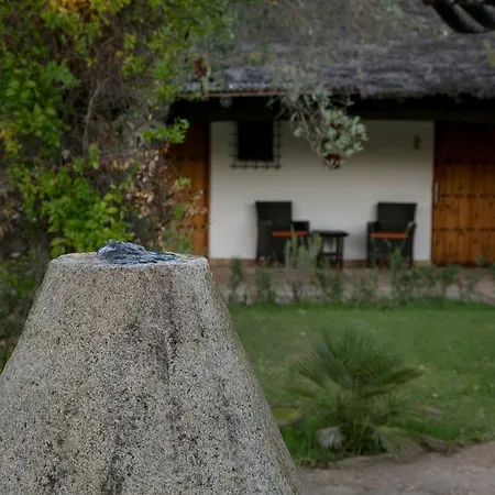 Hotel Ardea Purpurea