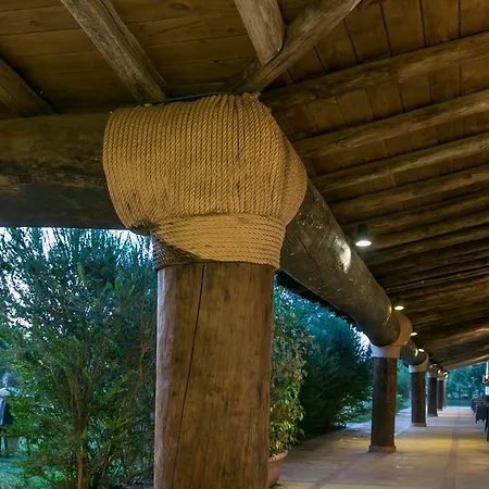 Hotel Ardea Purpurea Villamanrique De La Condesa