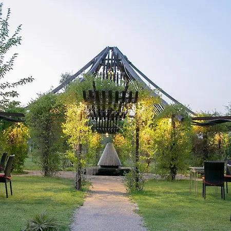 Ardea Purpurea 4* Вильяманрике-де-ла-Кондеса