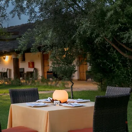 Ardea Purpurea Hotel 4*