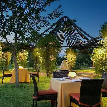 Ardea Purpurea 4* Вильяманрике-де-ла-Кондеса