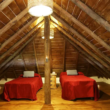 Отель Ardea Purpurea 4*