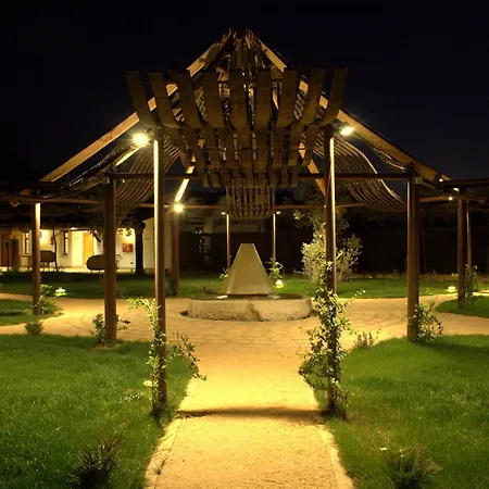 Отель Ardea Purpurea 4*