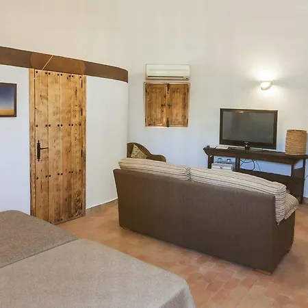 Hotel Ardea Purpurea Villamanrique De La Condesa